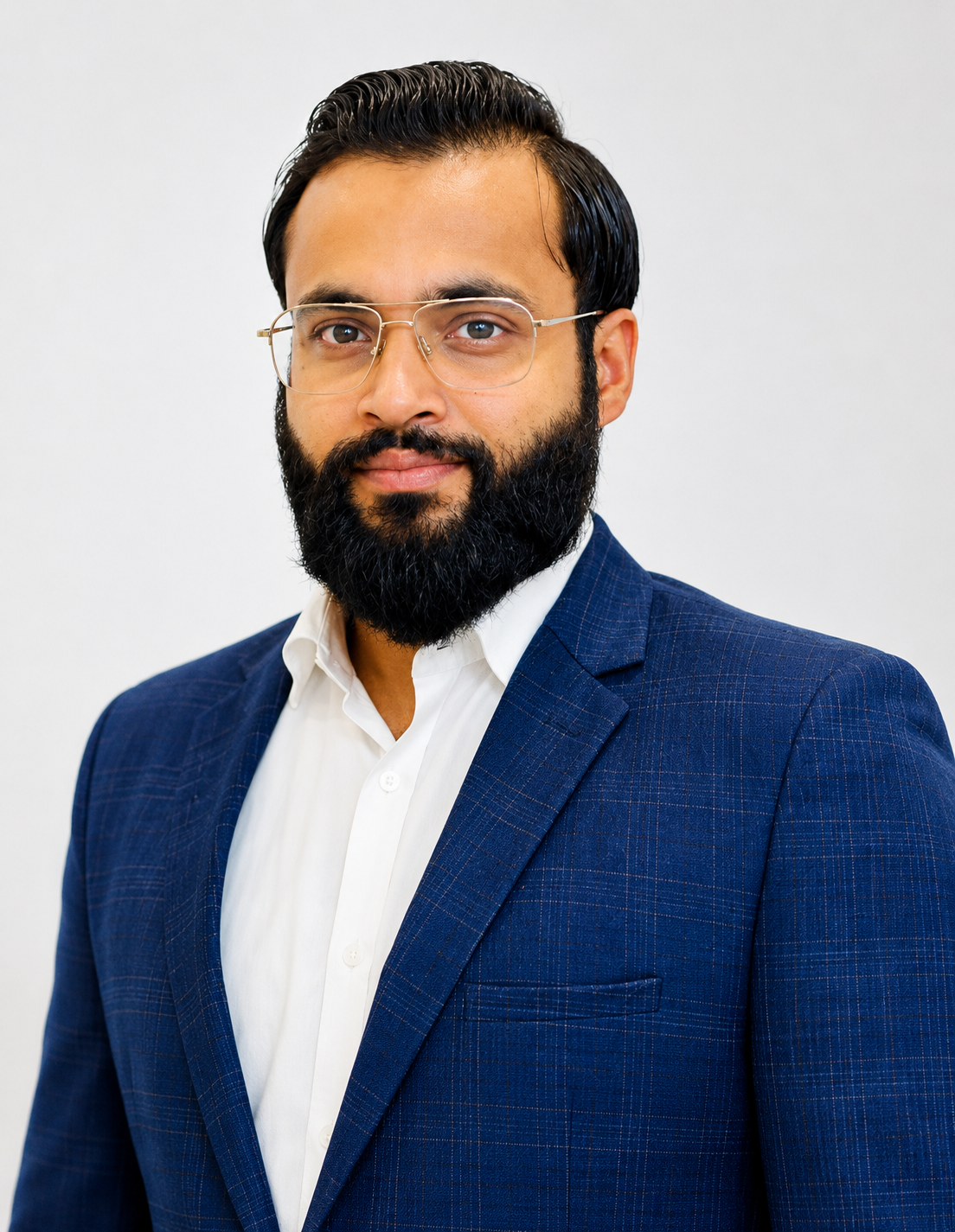 Ankit Dhawan