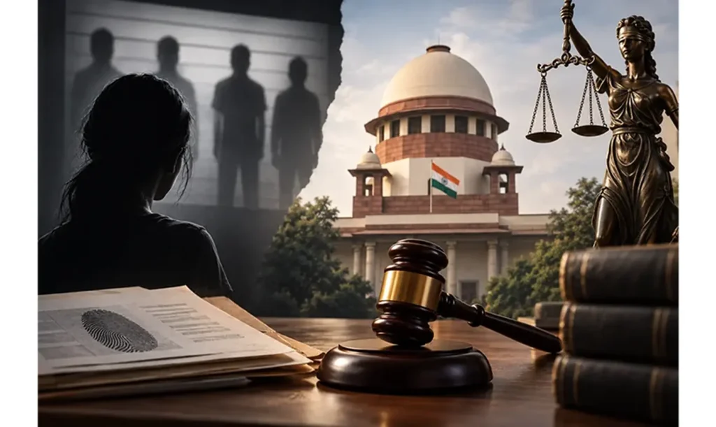 Anil Kumar Mishra on the Dastagir Sab Case